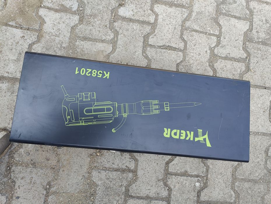 Отбойник Kedr K58201