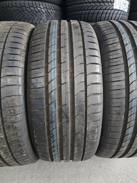 235/50/18 NEXEN 4бр