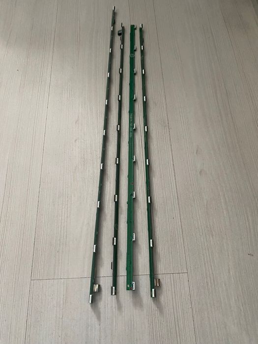 piese philips 50pus8536/12 model 2021