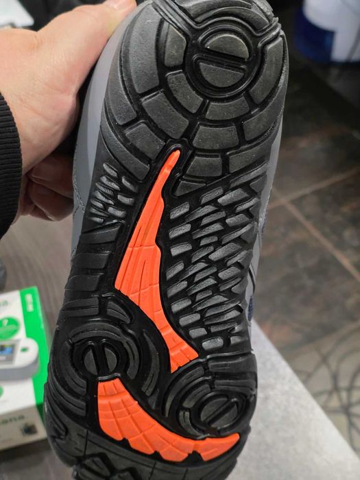 Нови. Hike Pro – удобни и издръжливи обувки за босо.