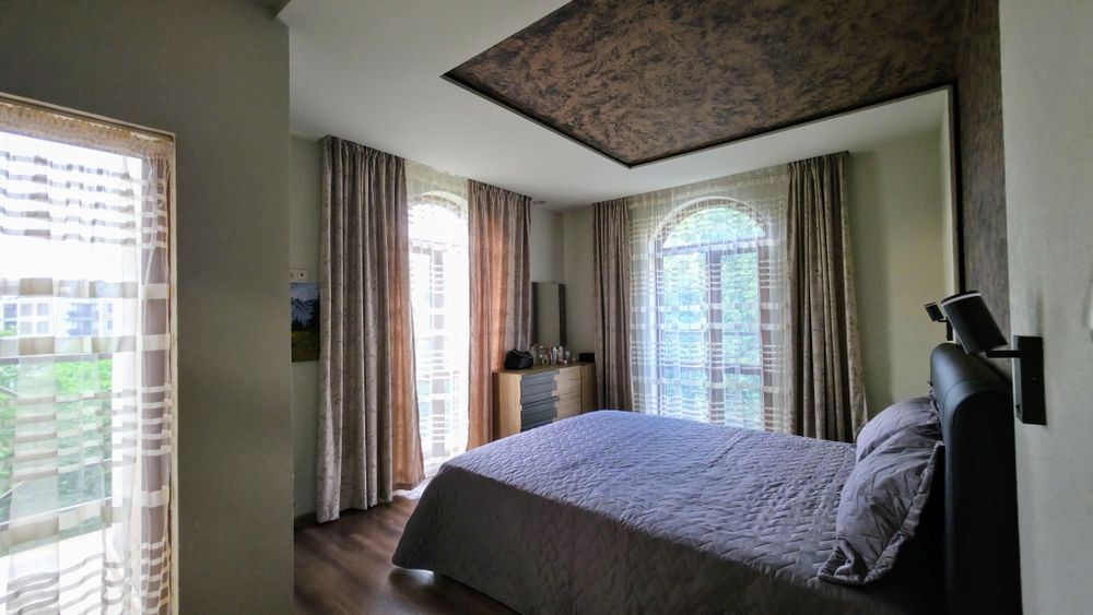 Продава се Тристаен апартамент в Перник, Изток - 116 кв.м за 1699 €/кв.м - Снимка #10