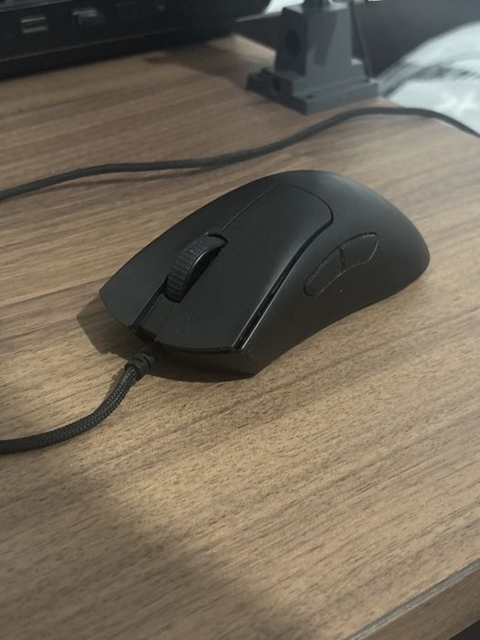 Mouse Gaming Razer Deathadder v3 8000hz 30.000dpi