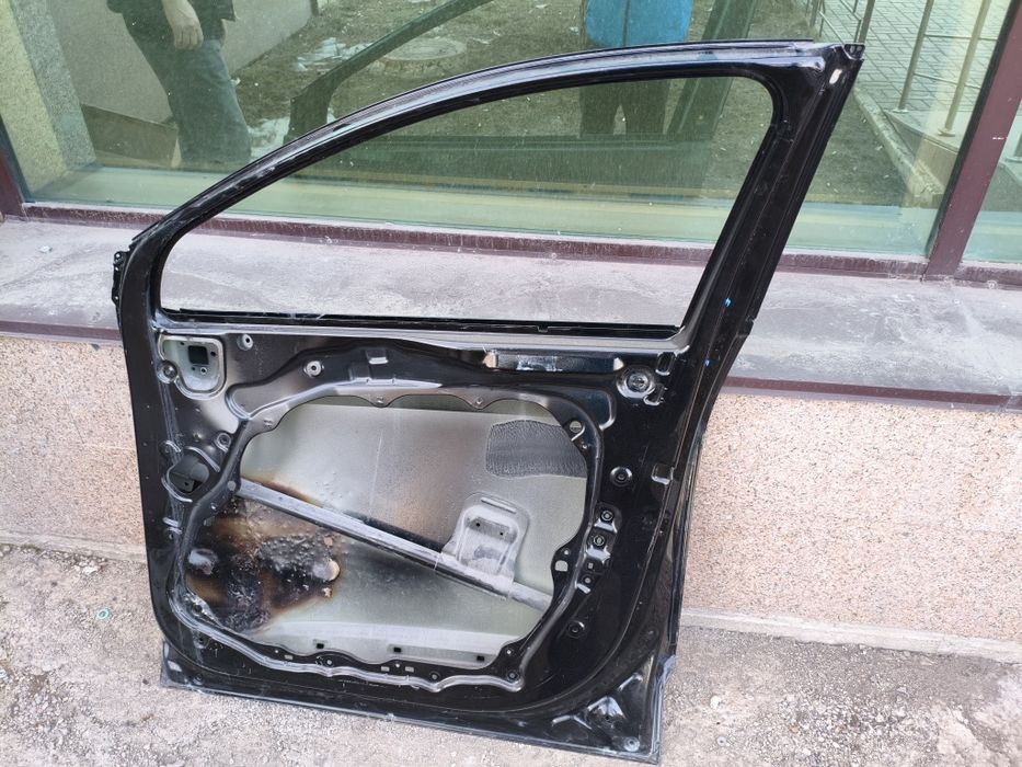 Дверь для Sportage 2022 года