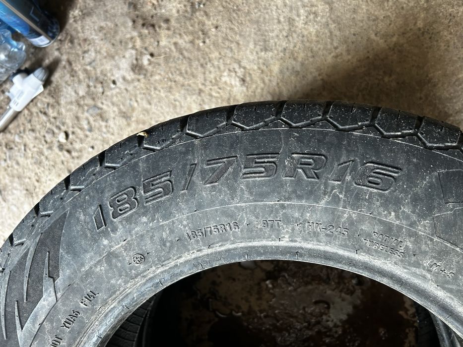 Продам колеса состояние новый