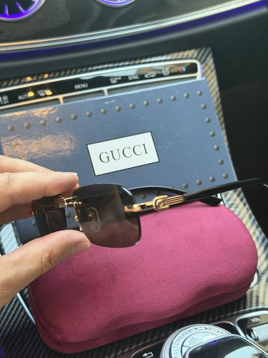 Очила Gucci Гучи