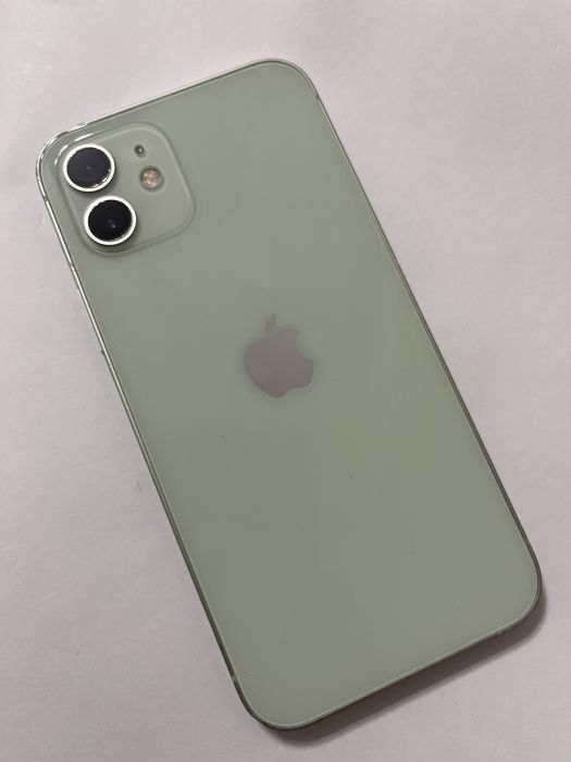 Iphone 12 на 128GB