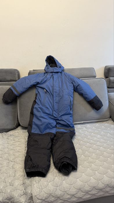 Комбинезон crockid крокид мальчику 128-134