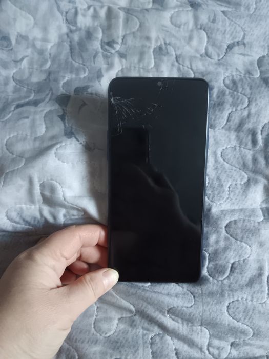 Сотовый телефон самсунг А 20s