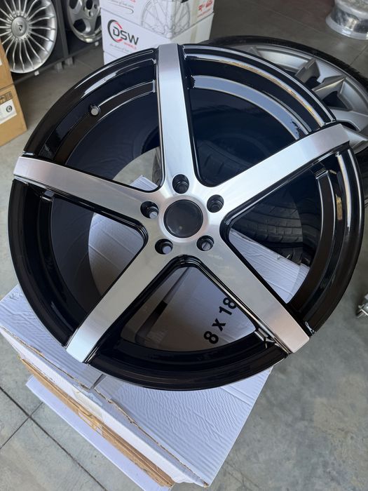 Джанти Vossen Galaxy за BMW 19"