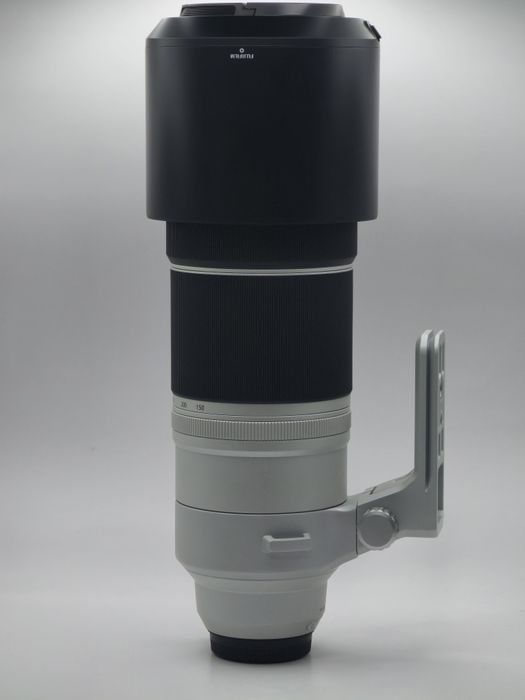 Ca nou Obiectiv Fujifilm Fujinon XF 150-600mm F5.6-8 R LM OIS WR
