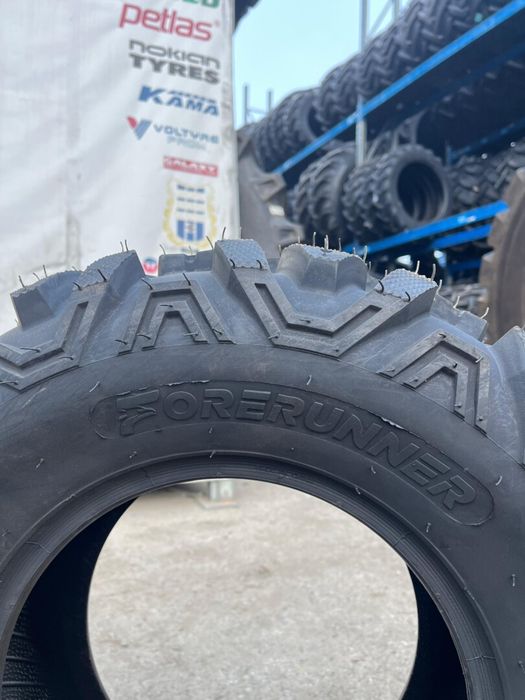 ANVELOPA 26x11-12 FORERUNNER KNIGHT 6PR TL  Cauciucuri tractor, Fiat, Case, Fendt, John Deere, New Holland, Massey Ferguson, UTB   Cauciucuri tractor,