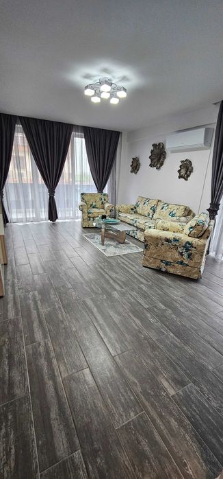 Închiriezi  apartament  cu 3 camere