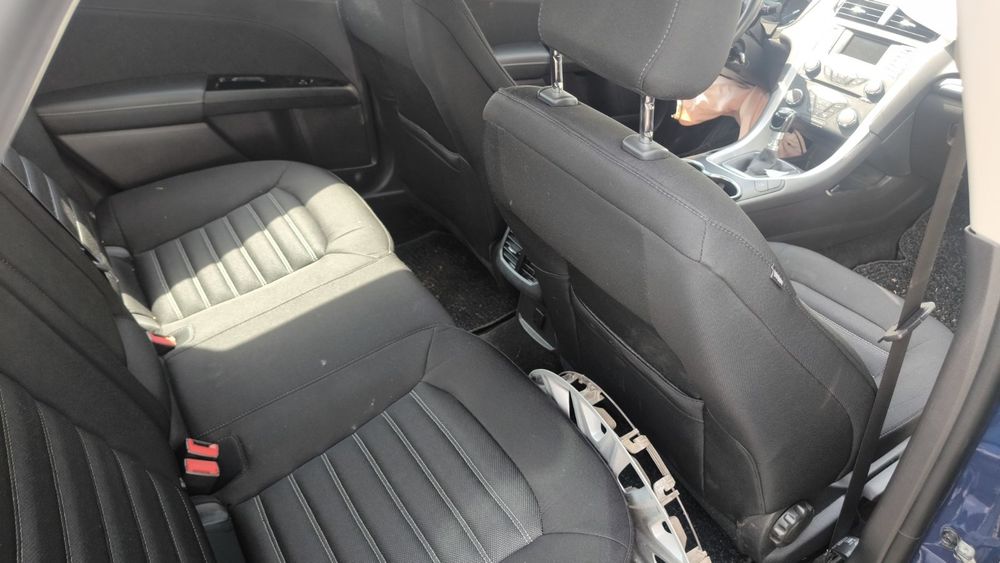 Ford Mondeo 1.5 ecoboost 2019