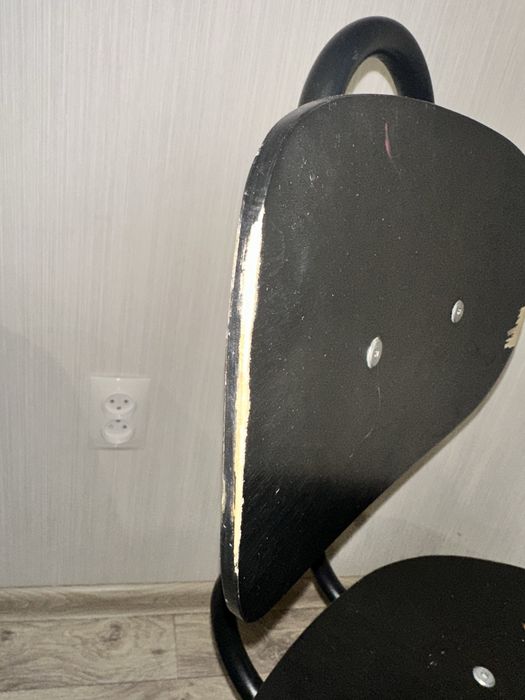 Стул офисный ikea