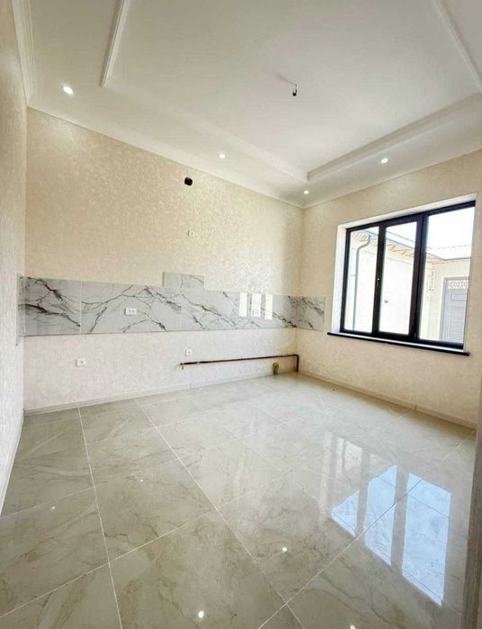 * СЕРГЕЛИ КУМАРИК 6 Хона + Кухня 1.4 Соток Продаётся Участок