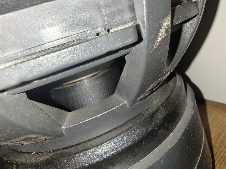Deaf bonce 3012r дефбонс 2800rms
