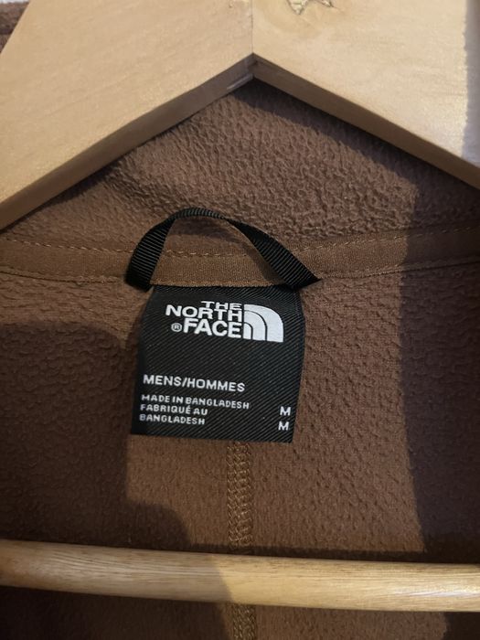 Мъжки полар The North Face размер M