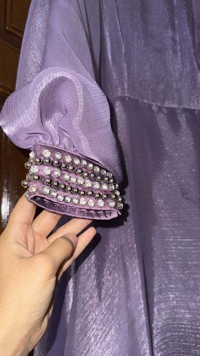 Вечернее платье. Туркия.