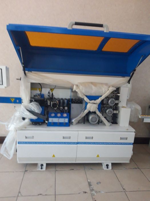 Mebel stanok kromka va keskich