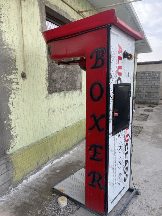 Силомер аппарат