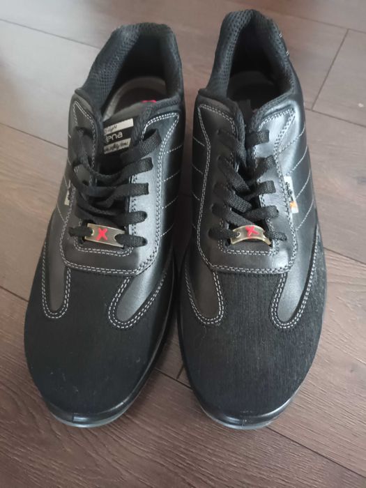 Pantofi Protectie Sport