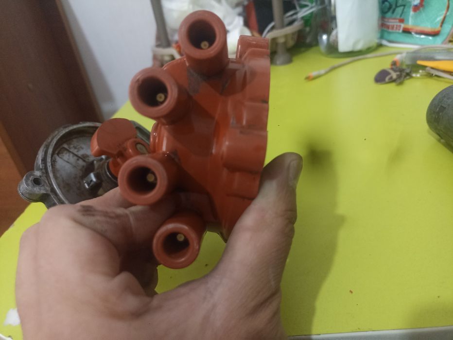 Трамблёр,в сборе Volvo 940