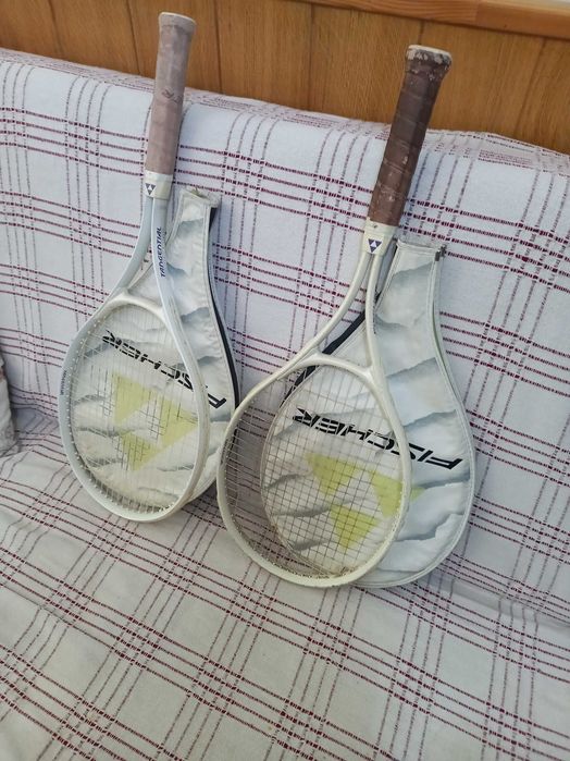 Rachete Tenis Fischer