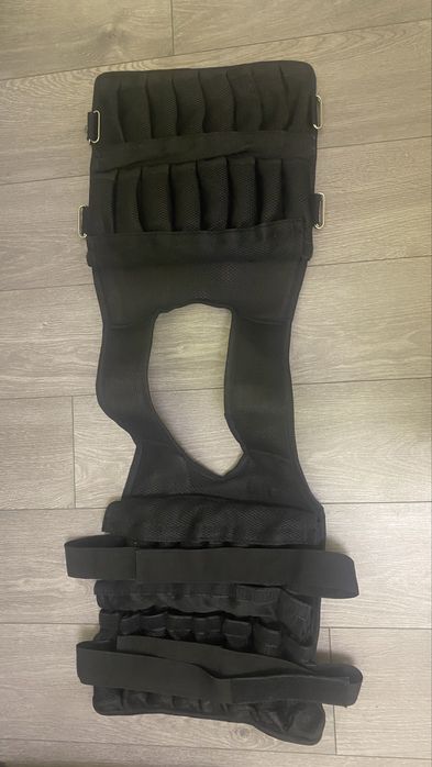 Тренировочный жилет