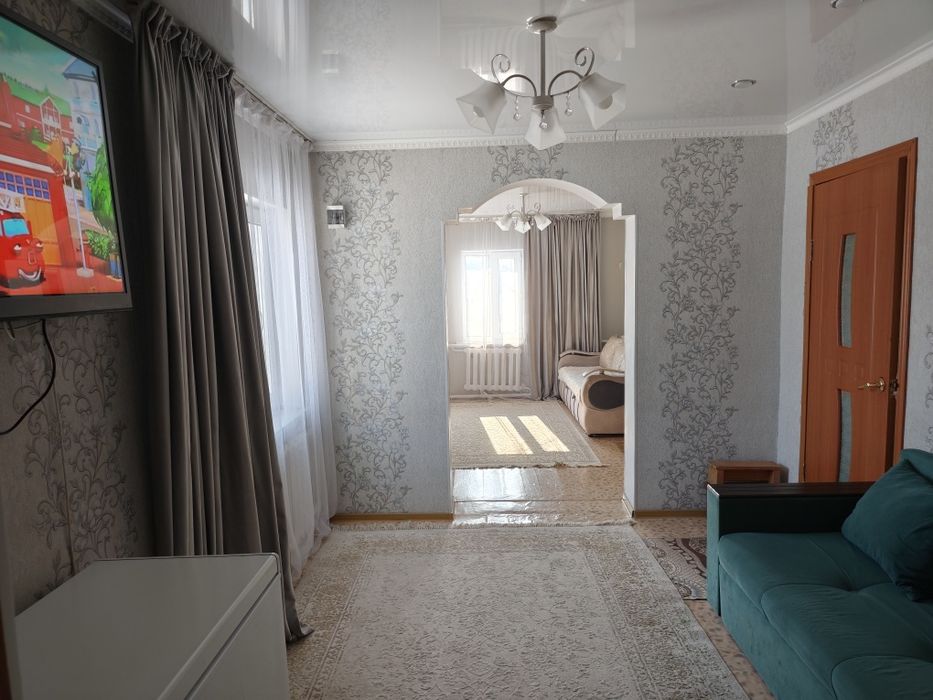 Продам дом Астраханка ул. Победы дом 69