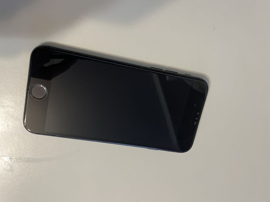 Iphone 7 32gb черный