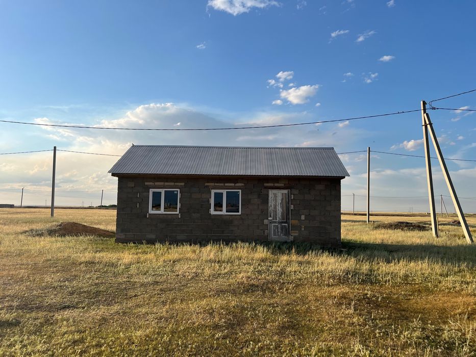 Продам земельный участок