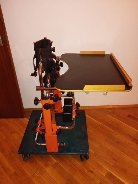 Вертикализатор Mini Standy 2