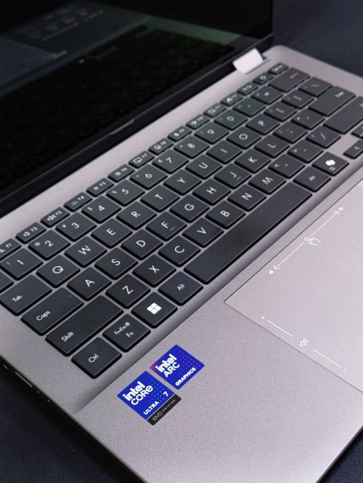 Asus VivoBook Flip 14 x360°