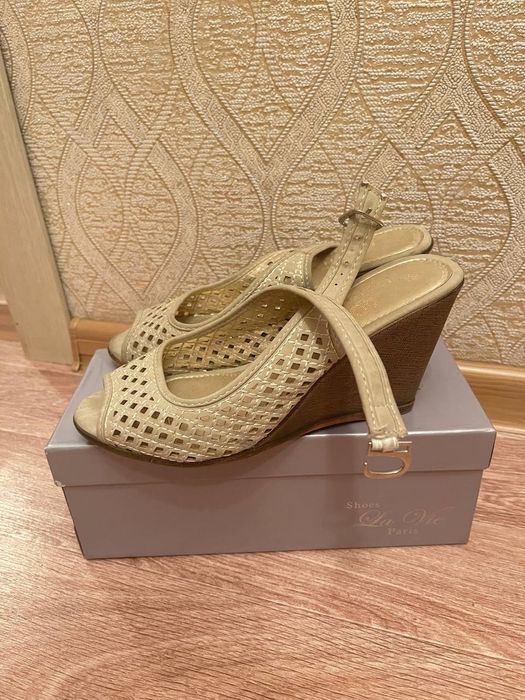 Туфли женские 36 размер