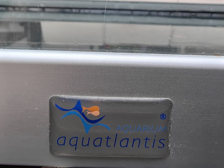 Acvariu Aquatlantis 200 litri