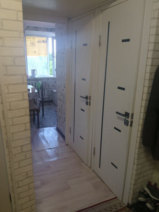 Продам квартиру 2х комнатную