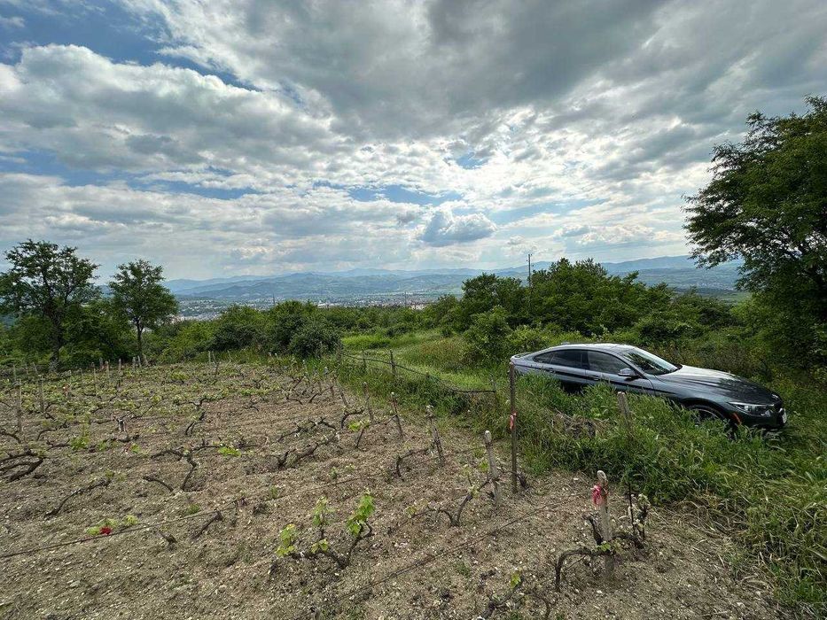 Продава се Парцел в Благоевград, Баларбаши - 387 кв.м за 68 €/кв.м - Снимка #2