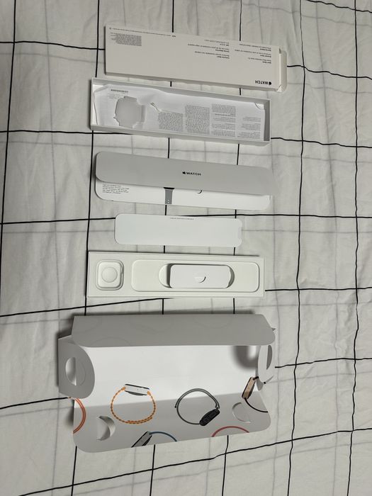 Apple Watch SE -  Използван