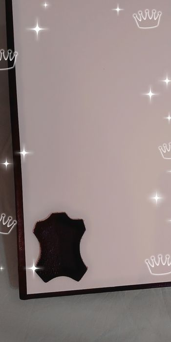 Фотоальбом люкс эксклюзив