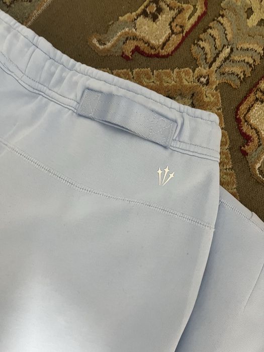 Nike X Nocta штаны