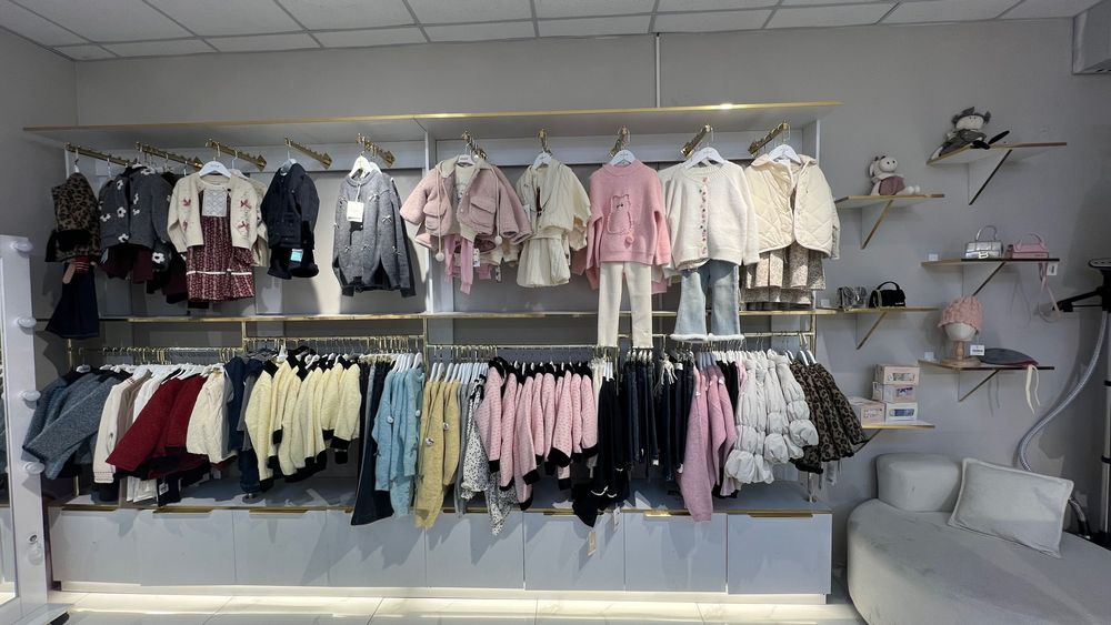 Шкаф для детской одежды