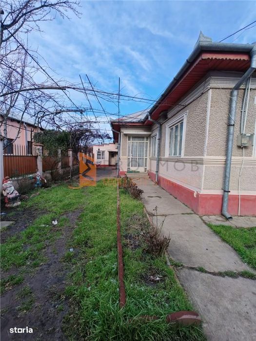 Casa tip parter zona Centrala