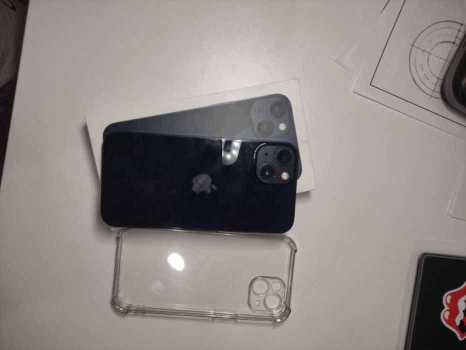 Iphone 13 83% 128gb
