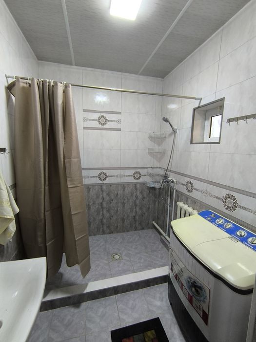 Ховли ижарага берилади делвин балик ортида ойлага