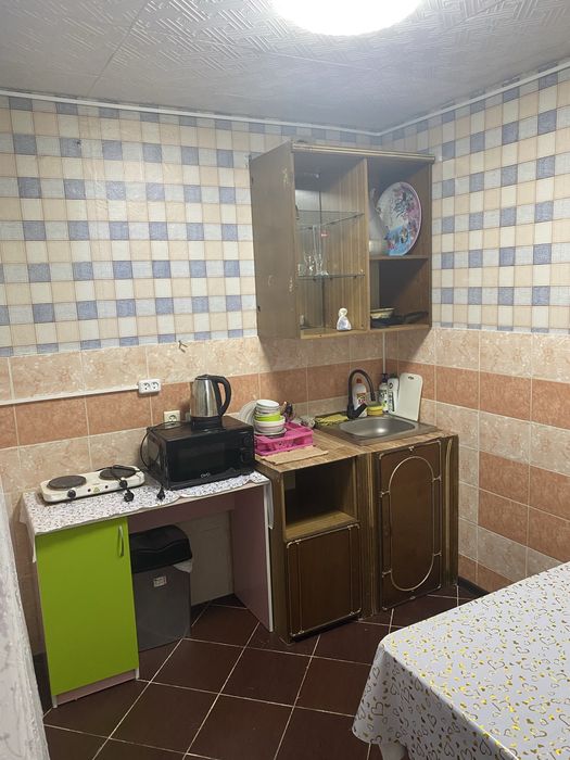 Квартира посуточно