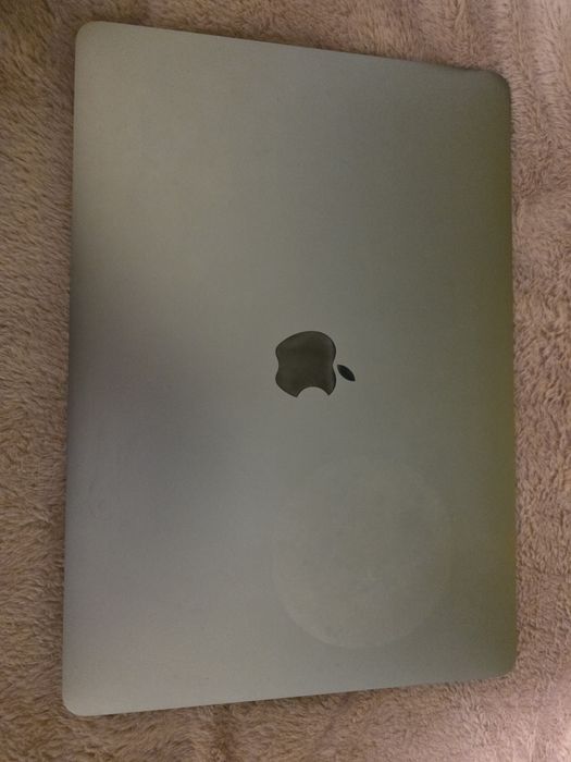 MacBook Air M1 2020 Space Gray/ 8GB RAM / 256GB SSD / Baterie 84