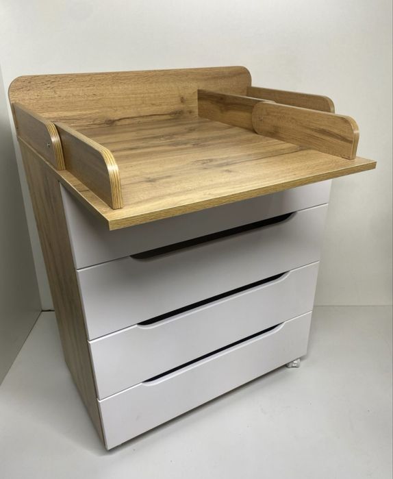 Комод пеленальный