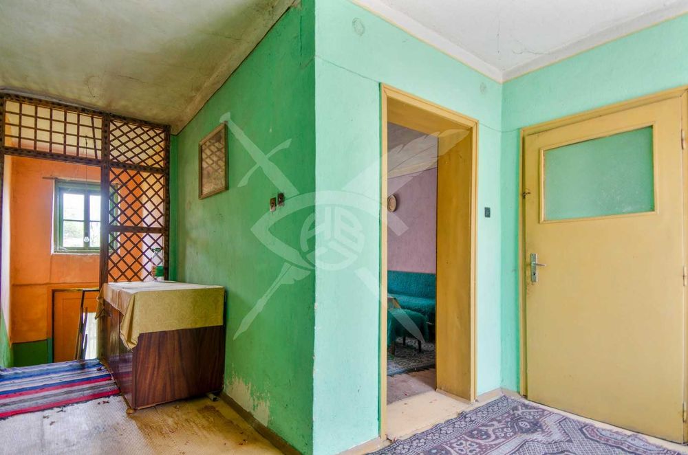 Продава се Къща в с. Мирково, Област София-област - 70 кв.м за 401 €/кв.м - Снимка #16