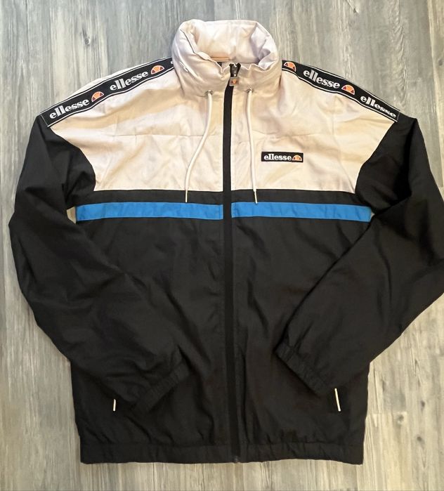 Мъжка ветровка Ellesse /M/