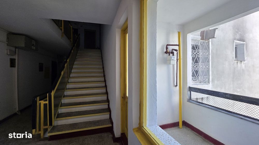 3 camere I 60 mp I Valea Calugareasca I metrou Raul Doamnei